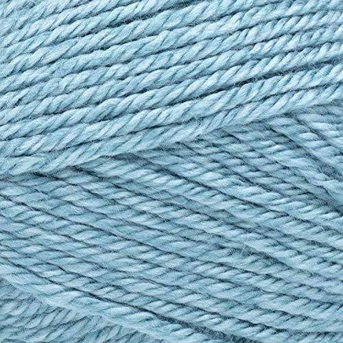 Image of Lion Brand Yarn Heartland Yarn, Worsted-Weight Yarn for Knitting, Crocheting, and Crafting, 3 Pack, Voyageurs