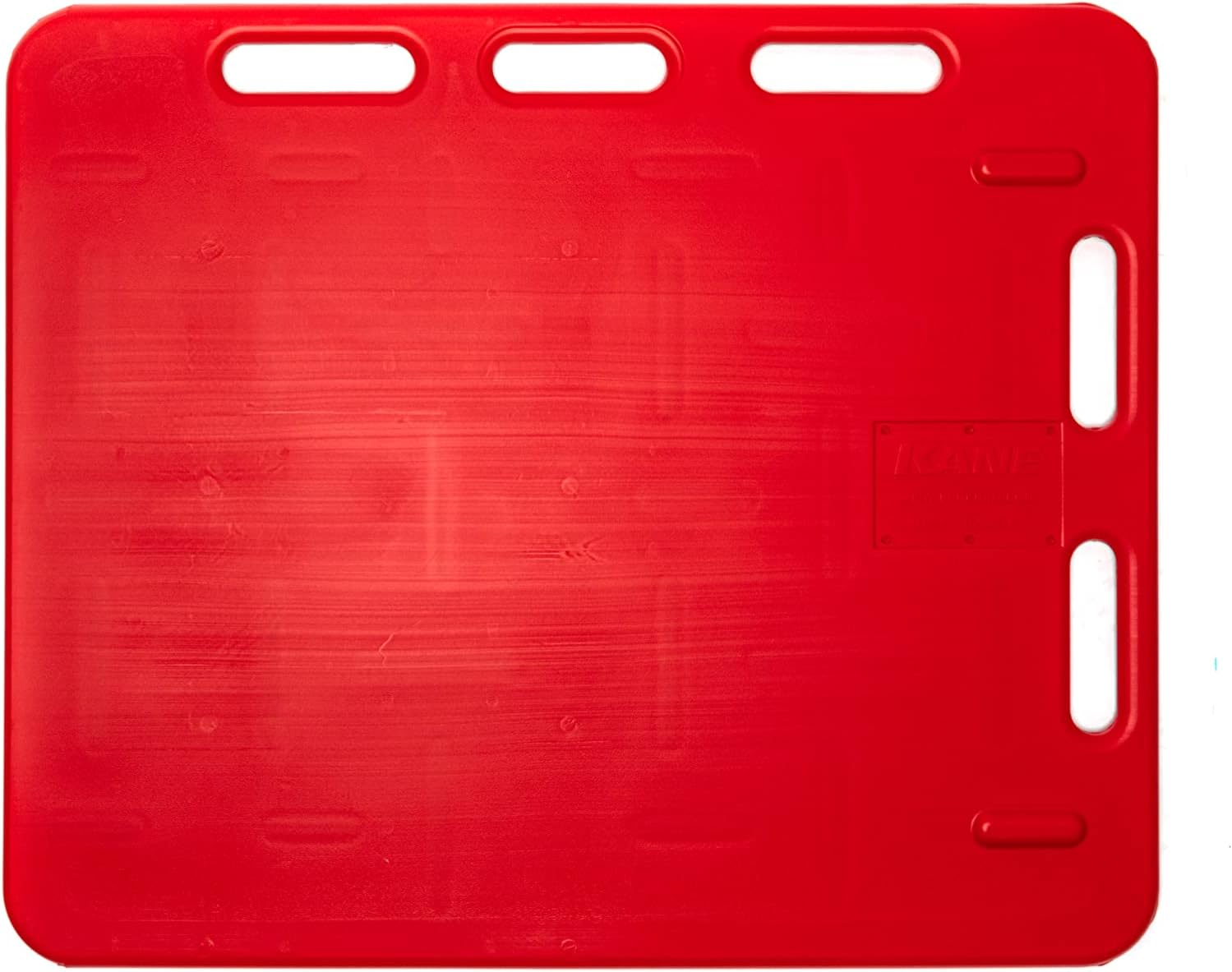 KANE Sorting Panel 30"x 36", Red