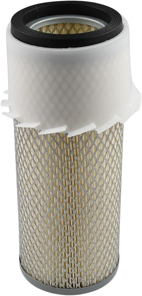 86512888 Air Filter Replacement for Ford New Holland Tractor