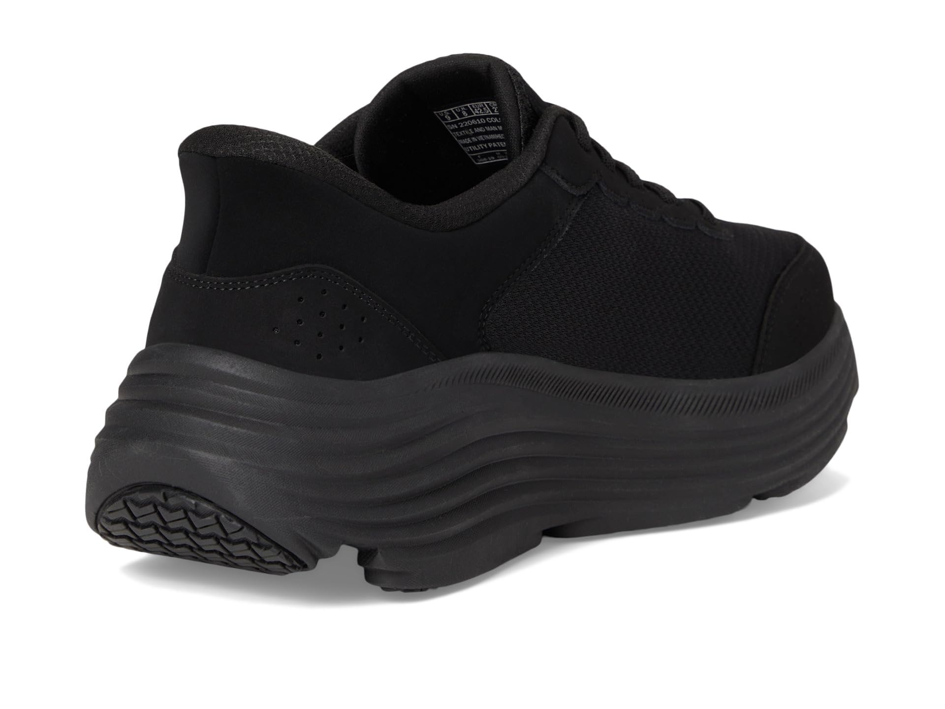 Skechers MAX Cushioning Endeavour Cardova ZapatillasHombre