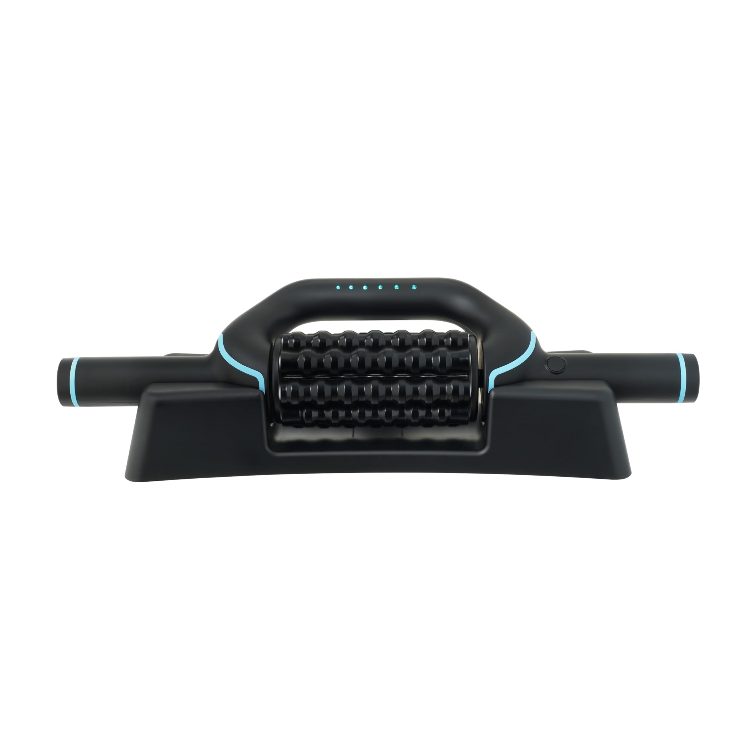 Medivon - Massaggiatore anti-cellulite, rassodante, drenante, MV-Bellago, wireless, 6 velocità, tecnologia a percussione profonda, per silhouette scolpita e pelle solida, addome, glutei