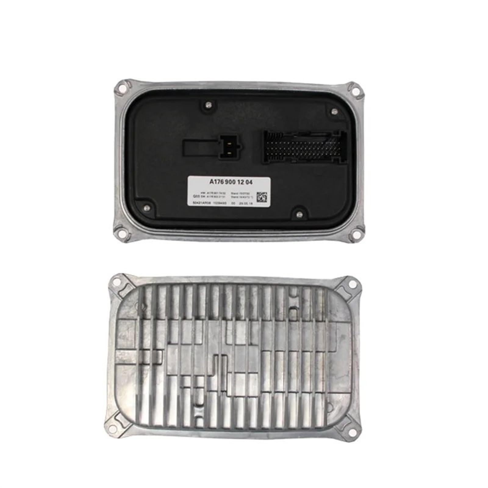 dla Benz A CLA W190 W176 W117 2013-2019 1769008703 1769001204 Lampa samochodowa do modułu balastowego reflektora