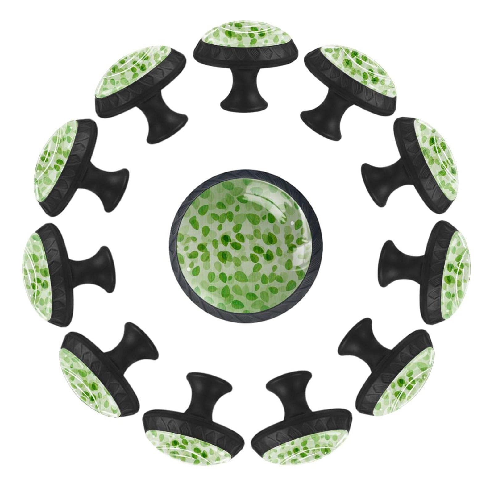 Boutons de commode sans couture lot de 12 pièces de 35 mm pour rénover facilement vos meubles