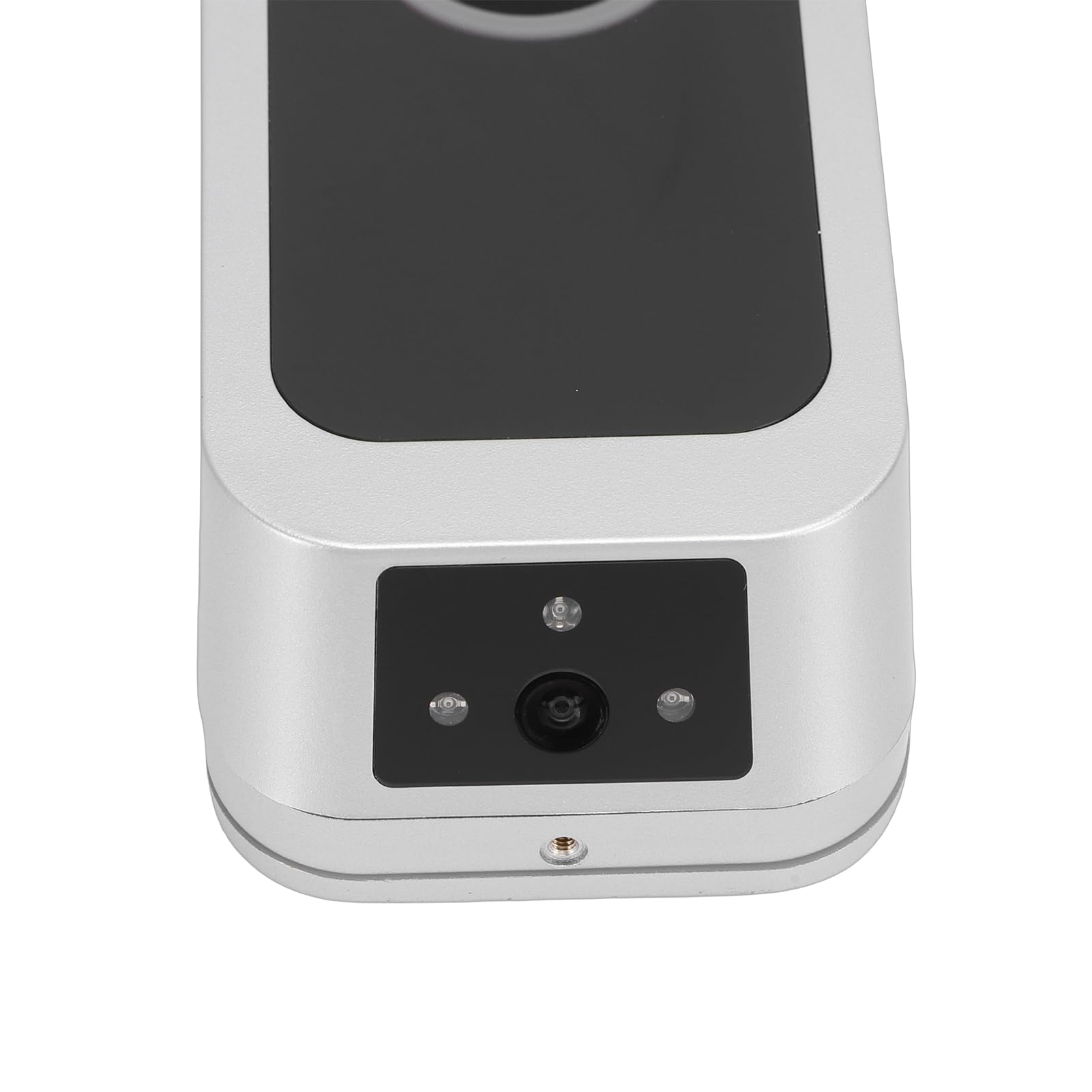 Videoportero Inalámbrico con Cámara de Doble Lente 1080P HD con Detección de Movimiento y Audio Bidireccional IP65 Resistente a la Intemperie