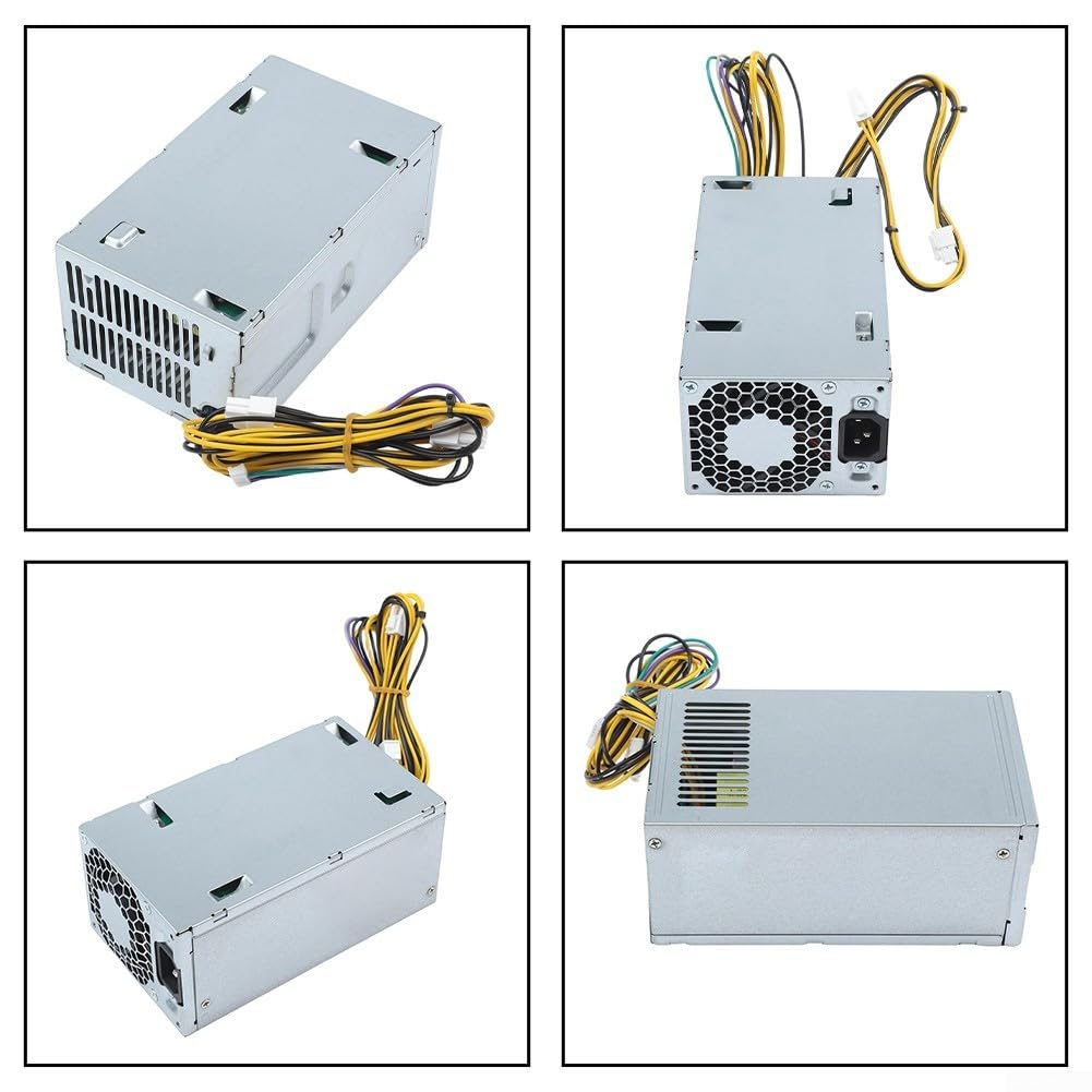 Alimentatore 180W Per HP ZHAN99PRO G4MT SFF L70042-002