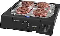 Churrasqueira Elétrica Cadence Short Grill - 127V