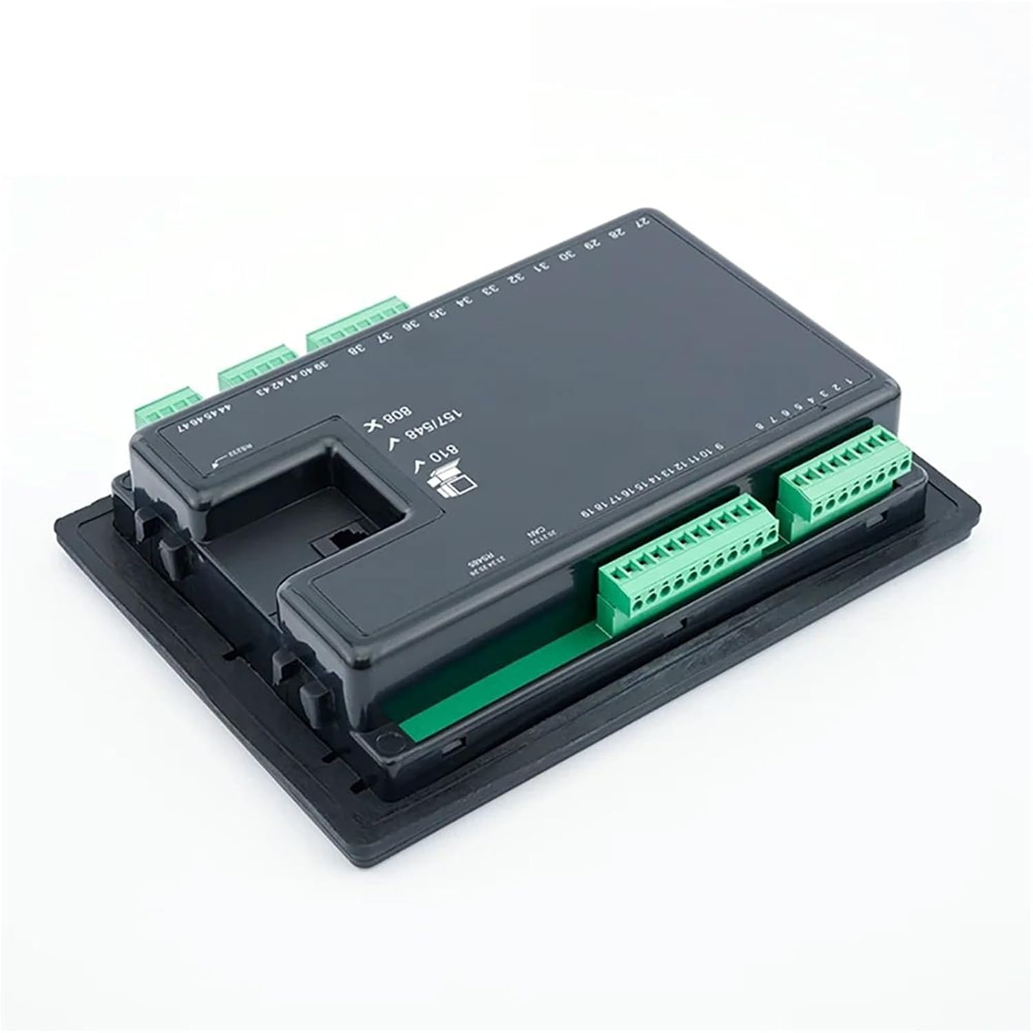 1PCS Diesel Generator Controller Model 5110 Control Box Pannel Boards Module