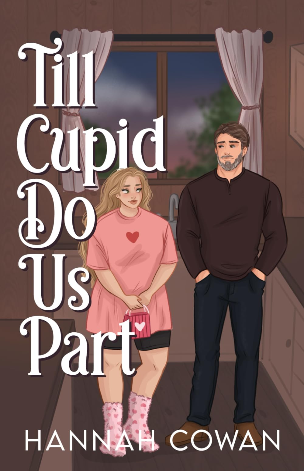 Till Cupid Do Us Part Special Edition
