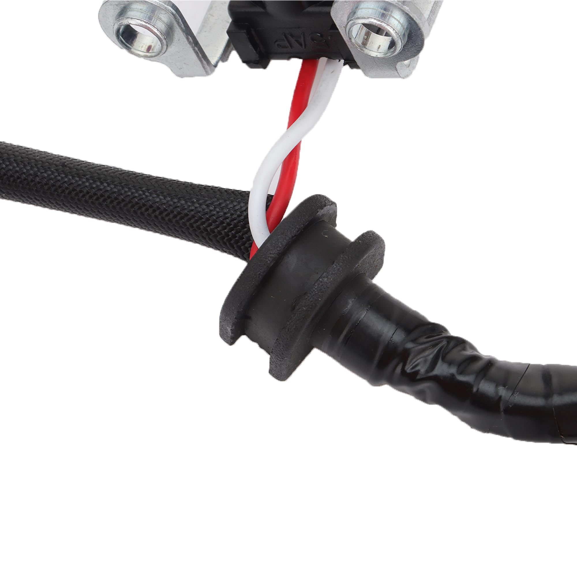 WOOSTAR 8 Bobinas 8 Cable Estator Magneto Reemplazo para YBR125 XT125 Motocicleta
