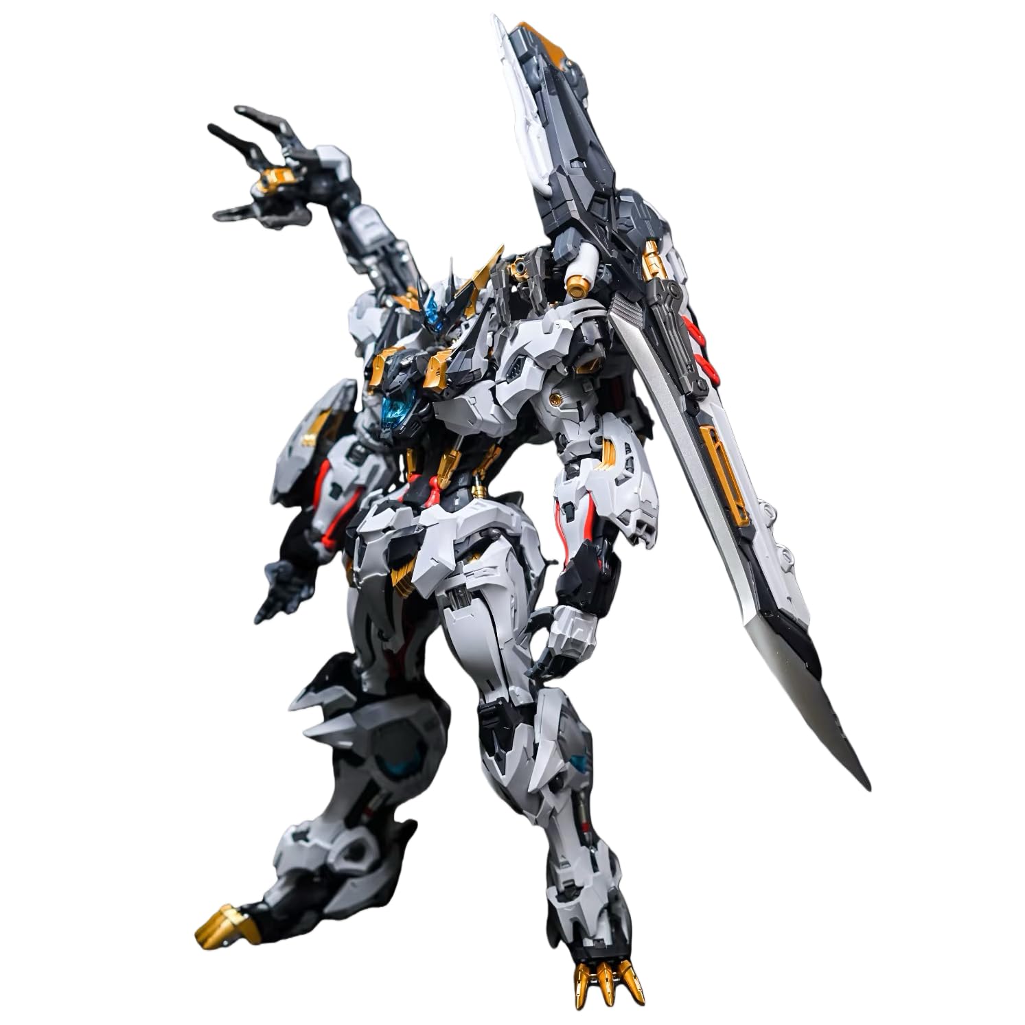 Amazon | 1/72 FENRIR プラモデル 機甲 フルセット プラスチック組立