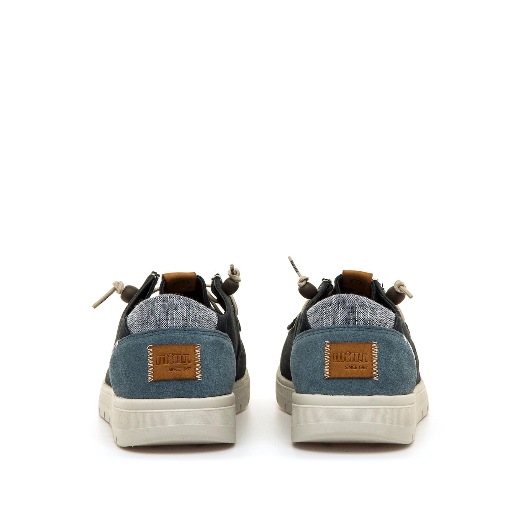 MTNG Zapatos Hombre Denver 84811
