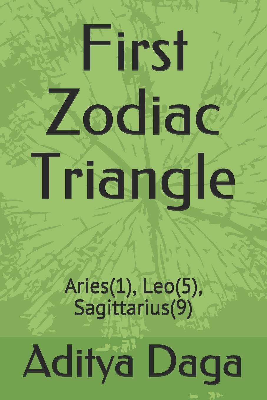 Zodiac triangle 60 photos - Youhoroscope.com