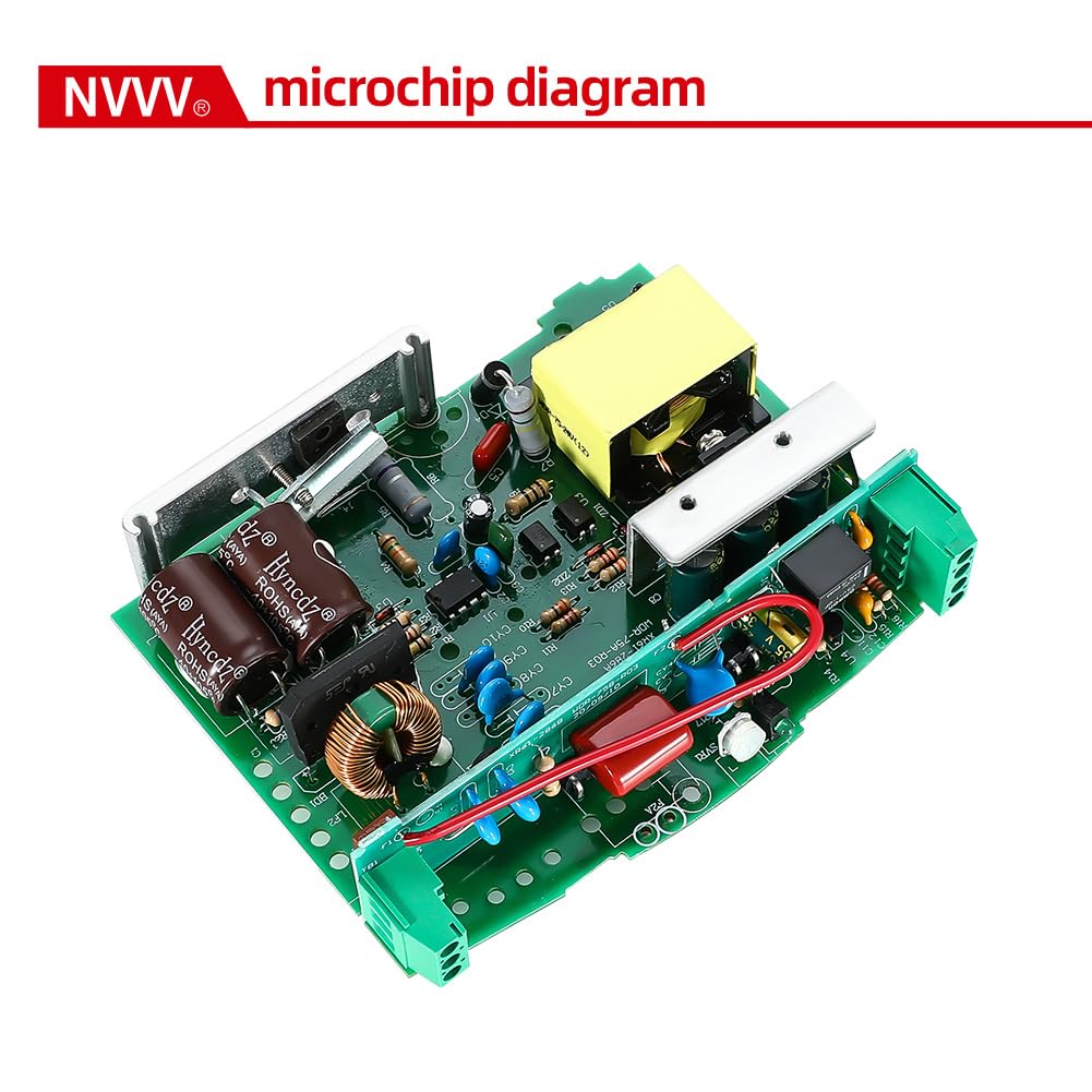 NDR-120-48 - Alimentatore di rete DIN RAIL 120 W, 48 V, 2,5 A