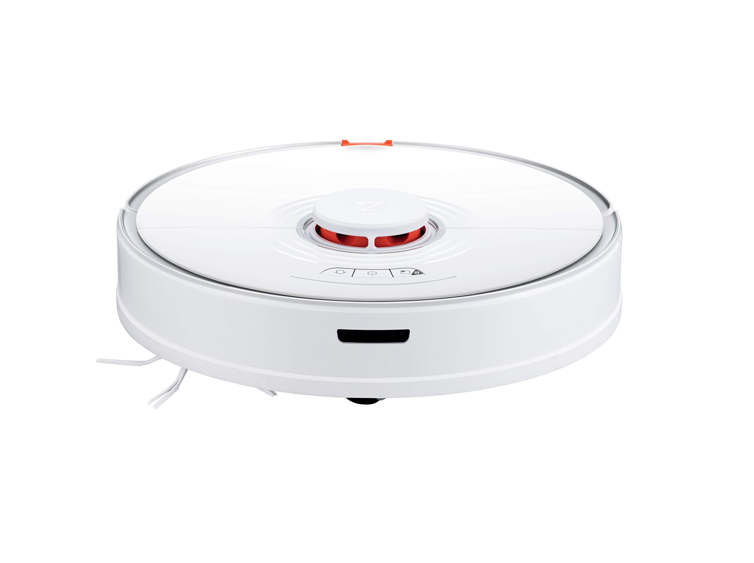 roborock S7ホワイト Amazon.com - roborock S7 Robot Vacuum and Mop, 2500PA