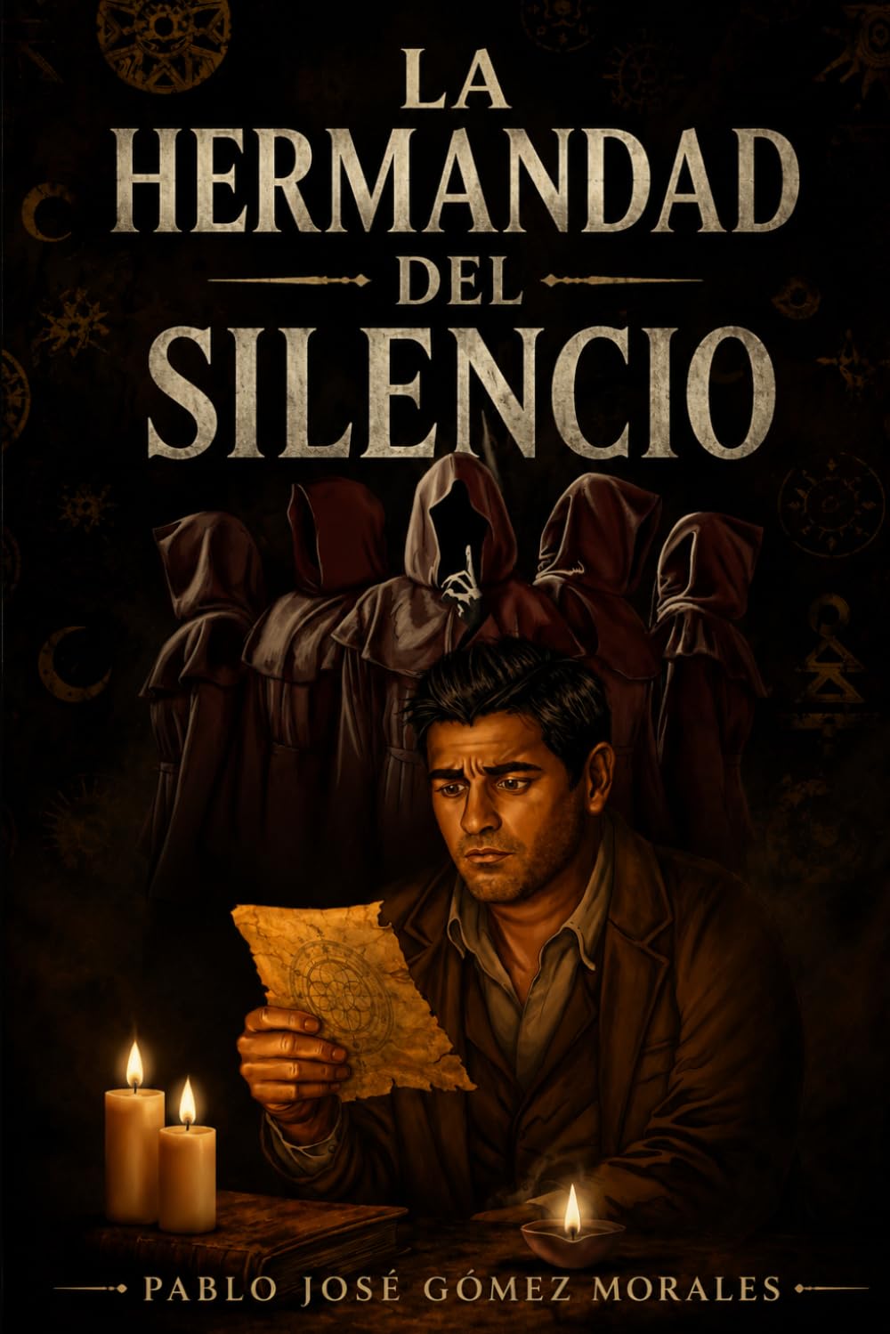 LA HERMANDAD DEL SILENCIO