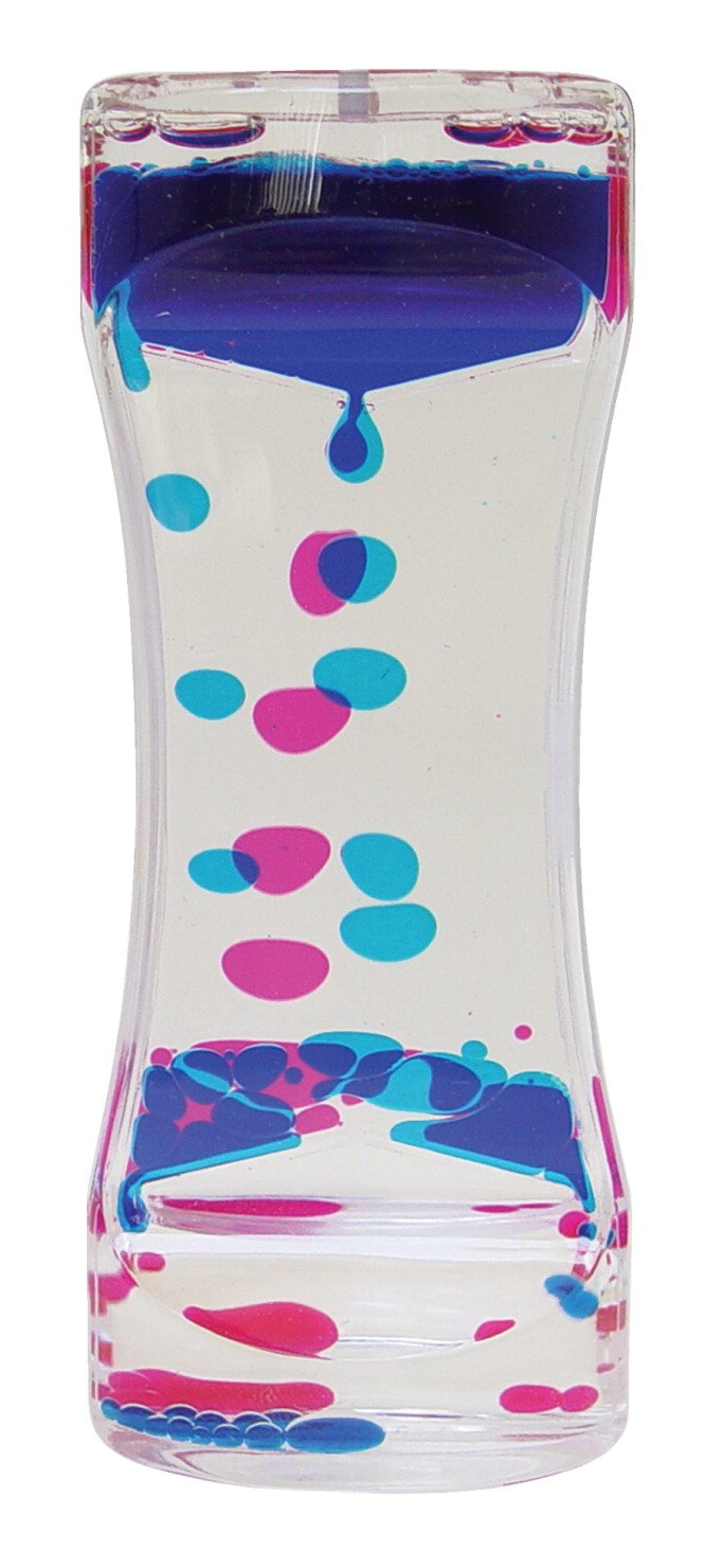 Westminster Color Motion Liquid Motion Executive Desk Toy