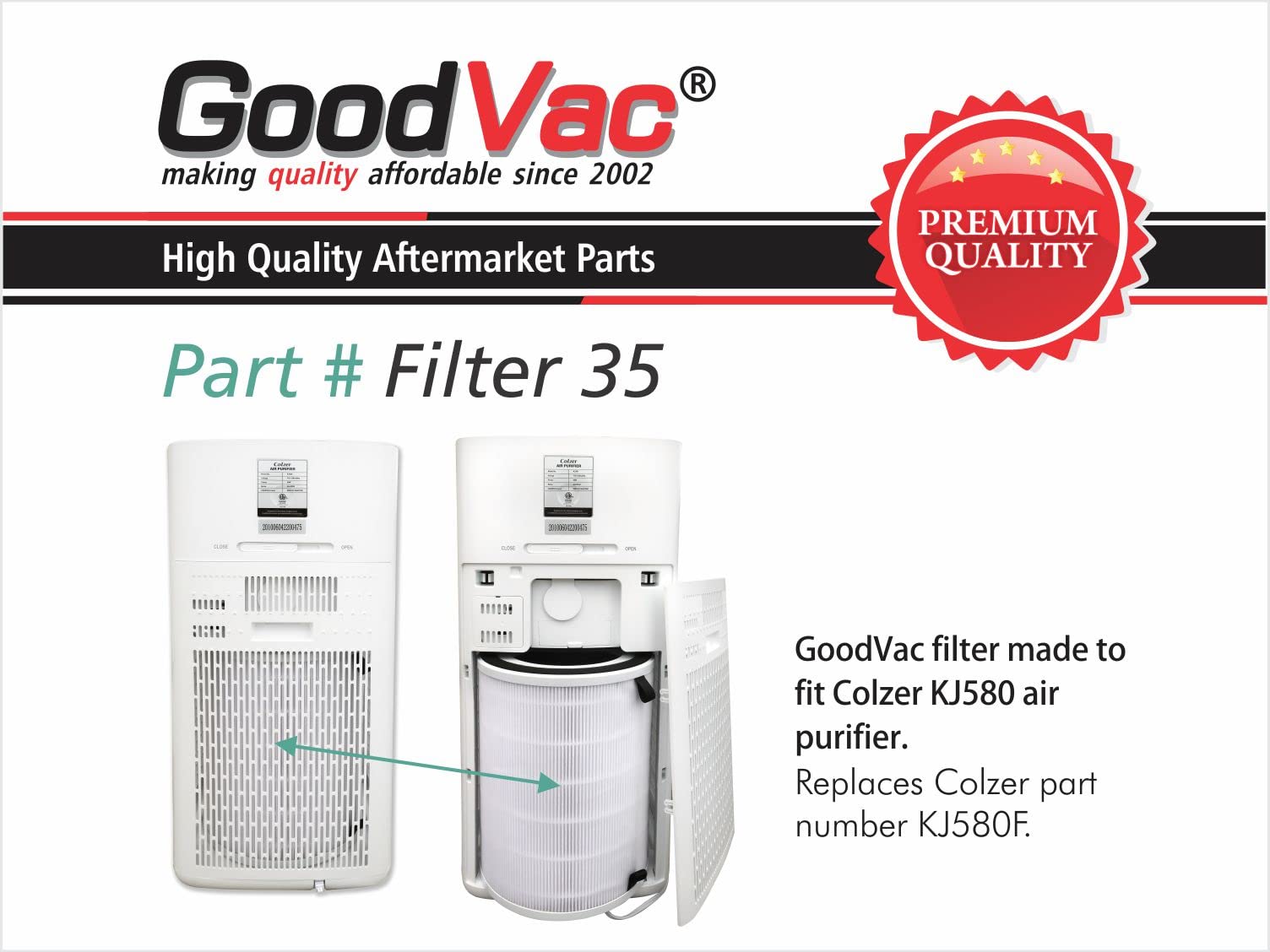 8-Quart Digital Air Fryer