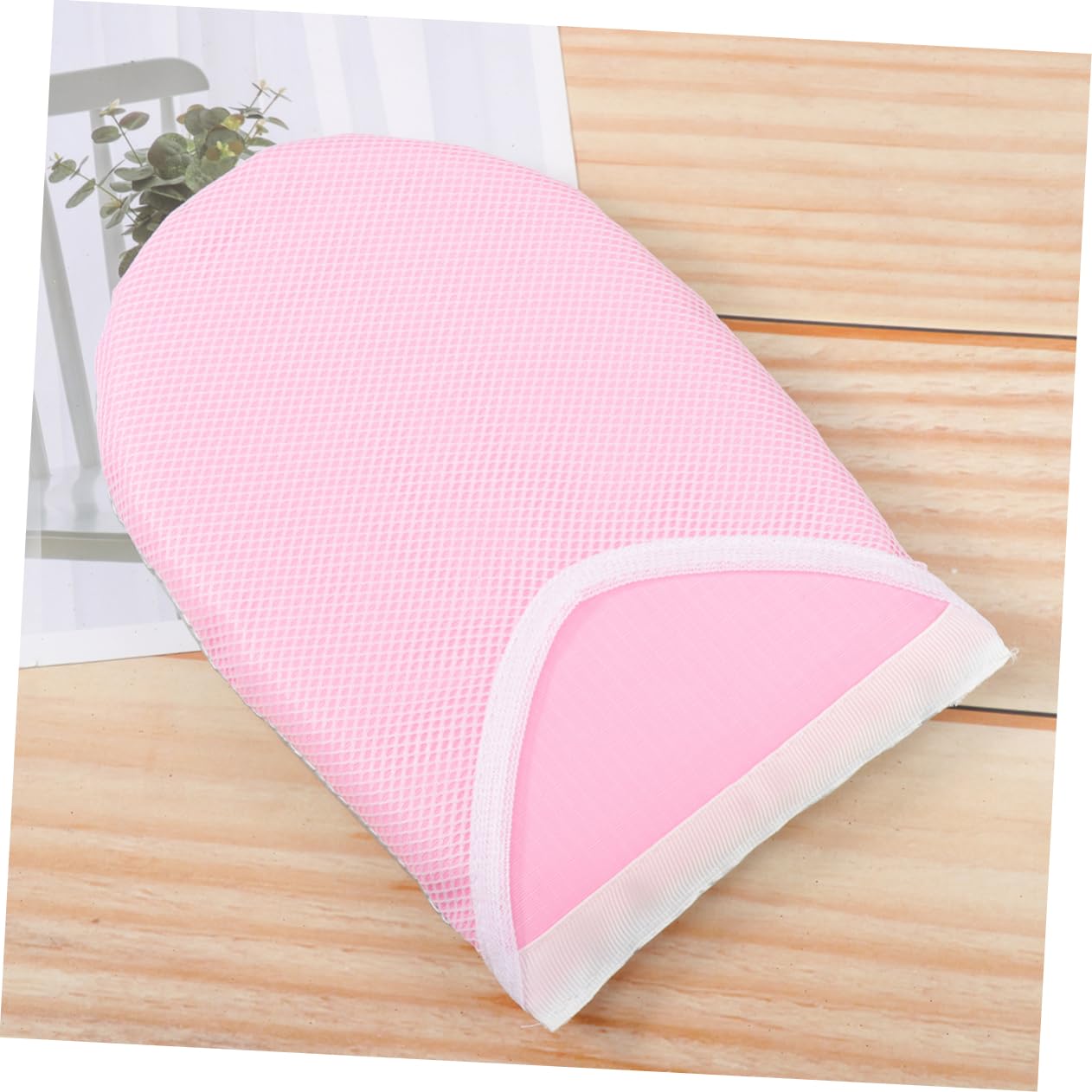 Amosfun 3 Guanti Da Stiro Resistenti Al Vapore Per La Stiratura A Vapore Guanti Isolanti Dal Calore