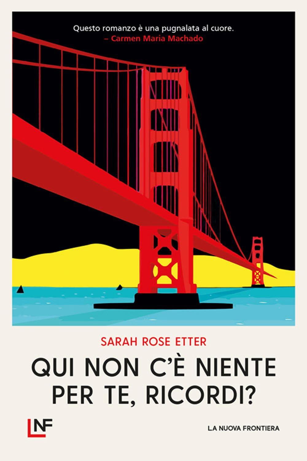 Qui Non C'è Niente Per Te, Ricordi? - 4