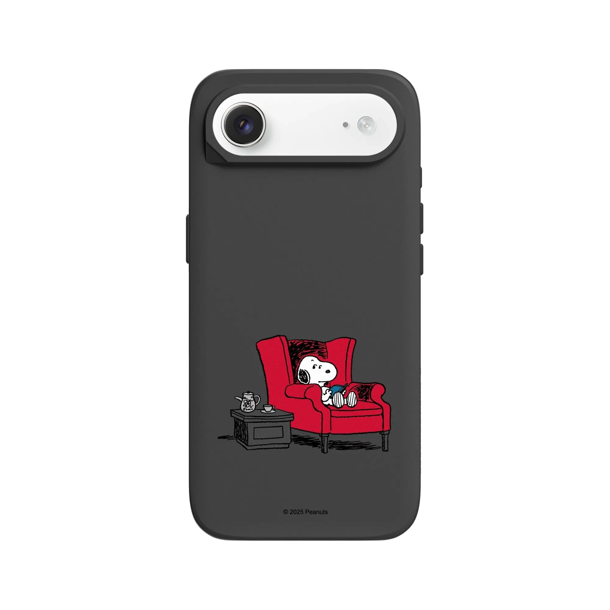 RhinoShield Coque SolidX avec MagSafe pour iPhone Air