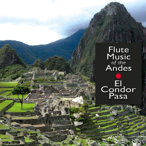 Play Flute Music of the Andes by El Condor Pasa on Amazon Music