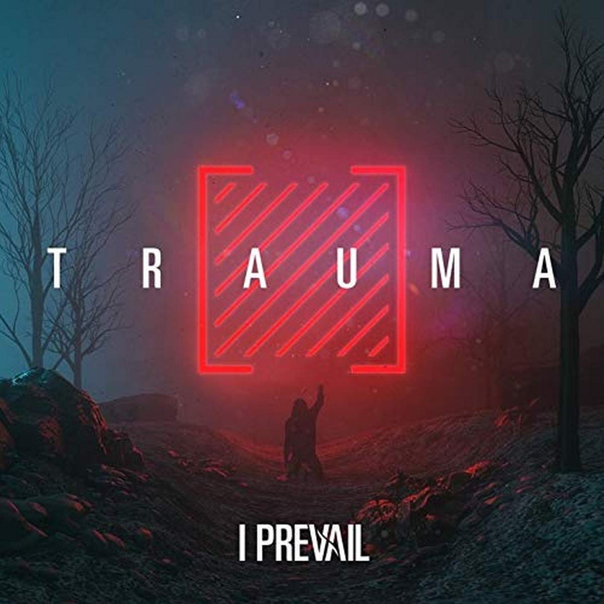 TRAUMA [LP] [VINYL]