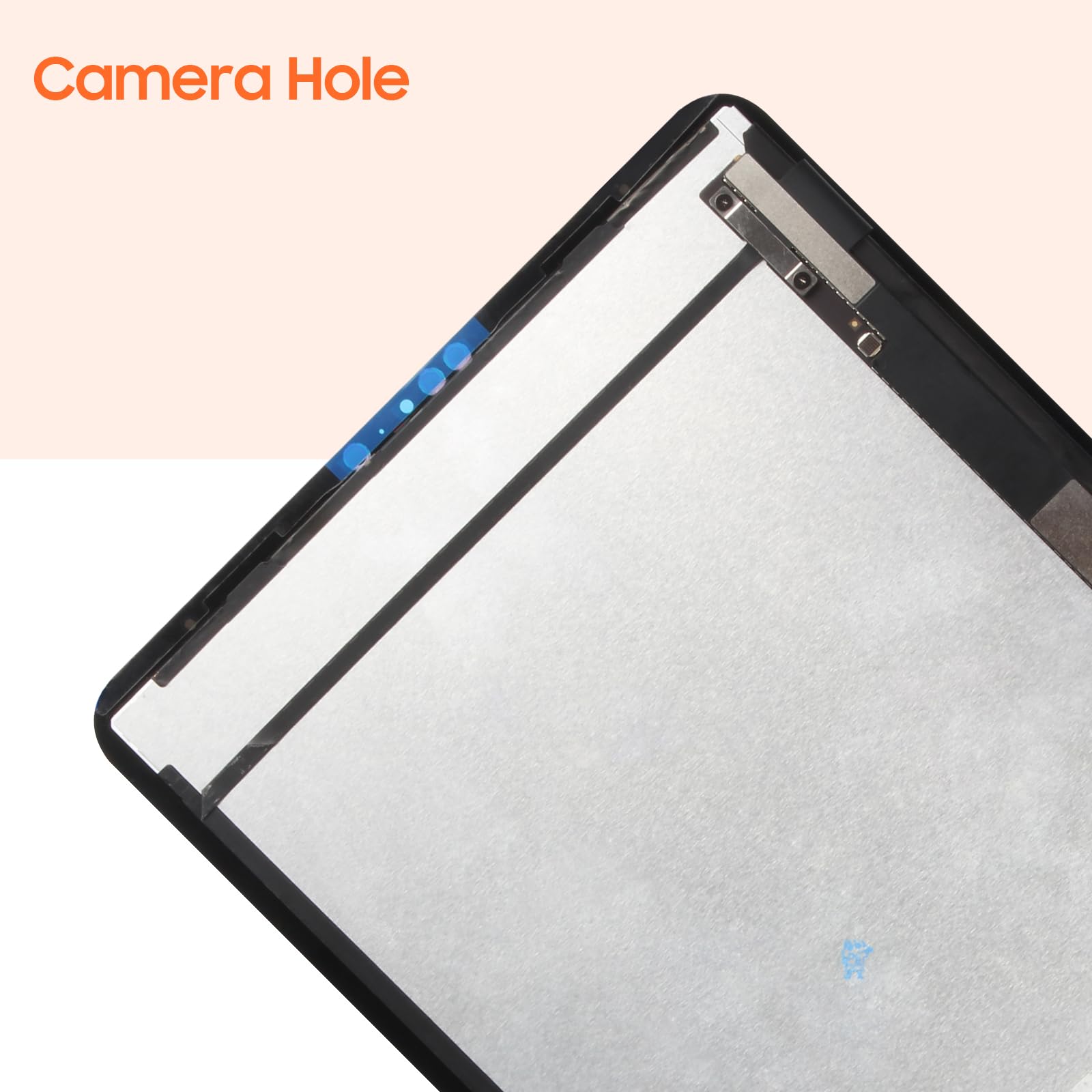 Amazon.co.jp: A-MIND For iPad Pro 11 2nd 2020 液晶パネル