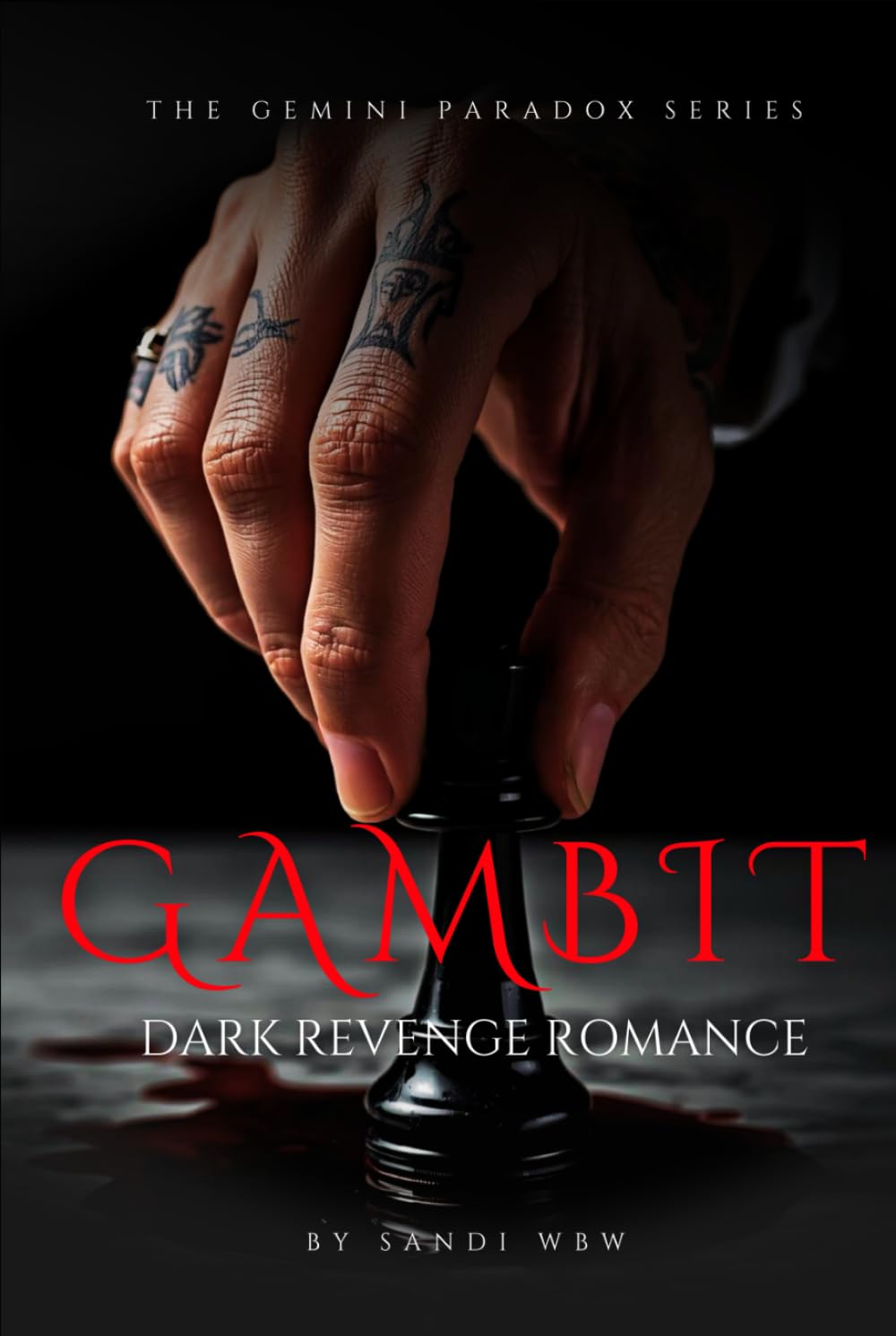 GAMBIT: Checkmate in cold blood (THE GEMINI PARADOX)