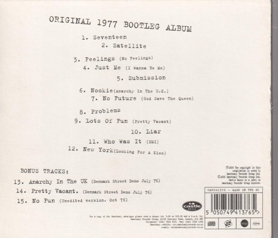 Spunk: Amazon.co.uk: CDs & Vinyl