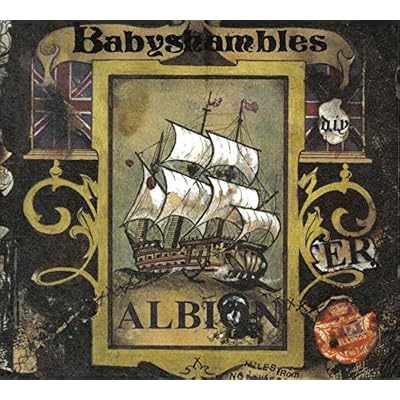 Albion