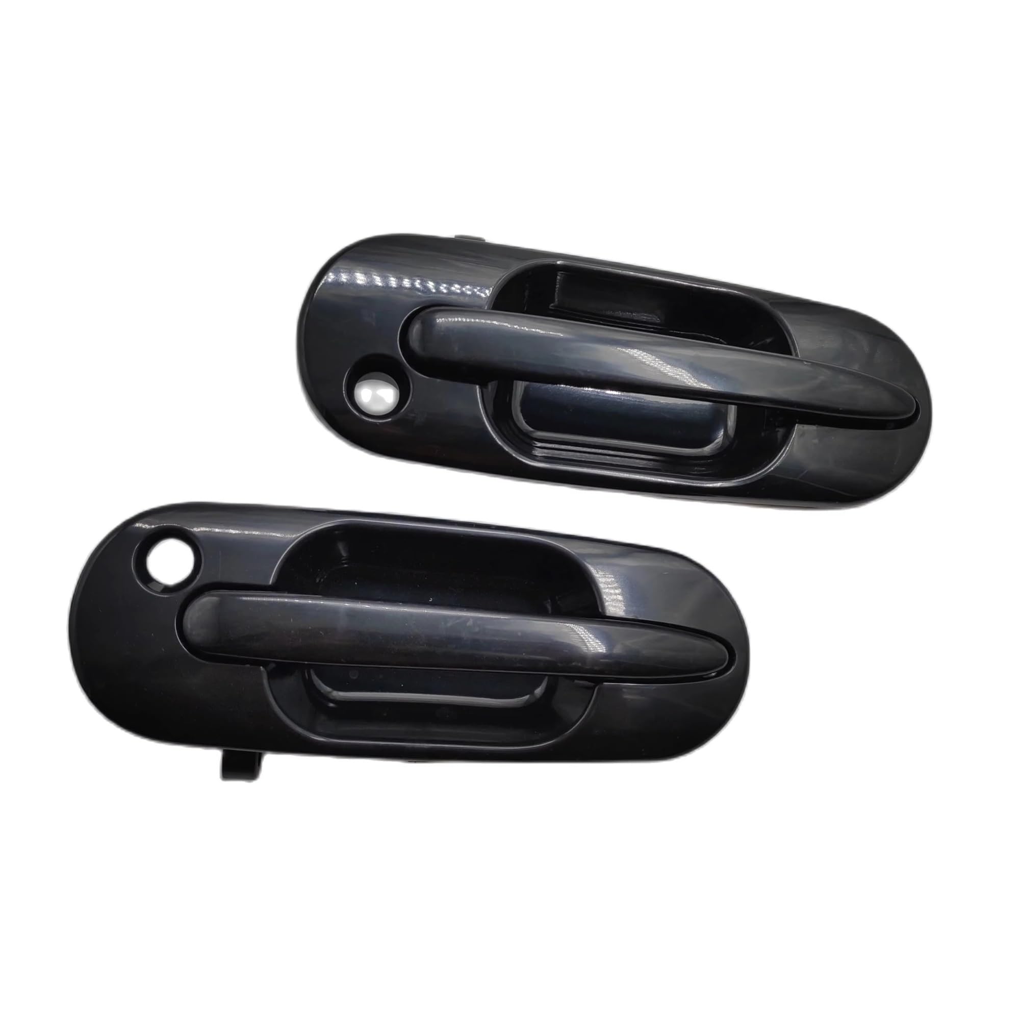 Trxjjvm for Civic 1995 1996 1997 1998 1999 2000 Car Exterior Outside Door Handle car Exterior Door Handle(Front LH and RH)