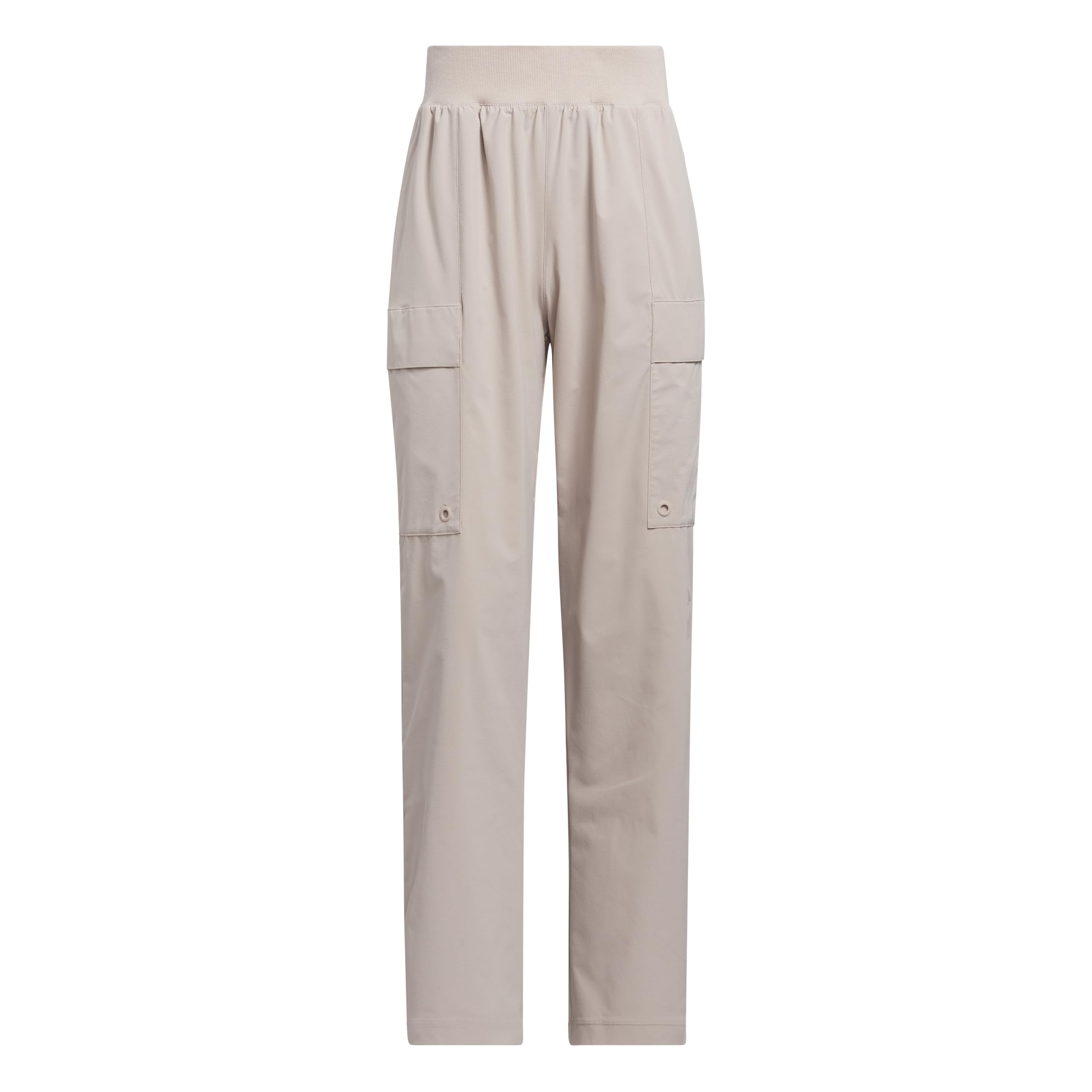 adidas Damen Beyond Twistweave Lined Cargo Pant Golfhose