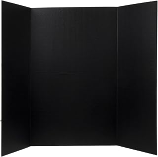 Hobby Lobby Black Project Display Board - 36