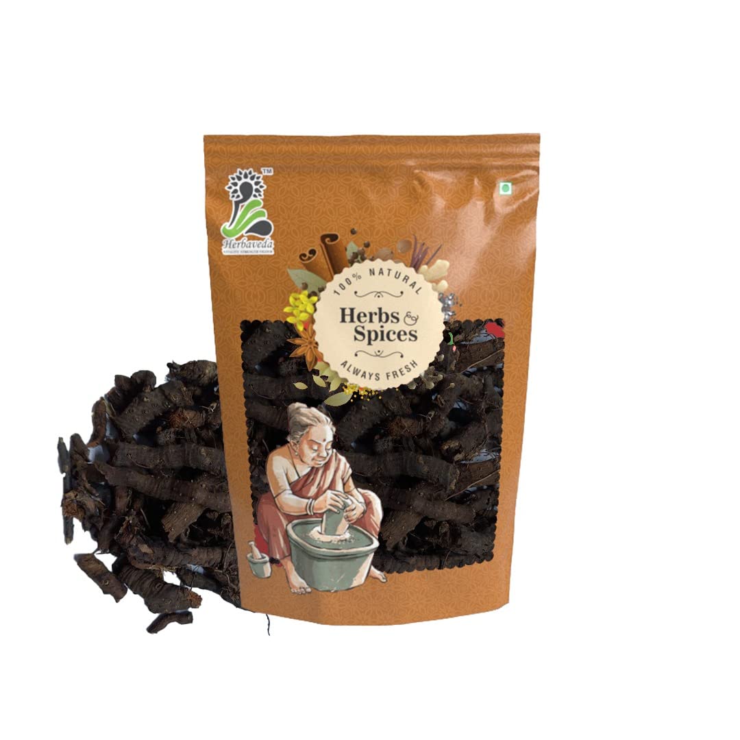 Herbaveda- Master Root 200g | For luck & power (B09RCVFS5F) Amazon Price History, Amazon Price Tracker