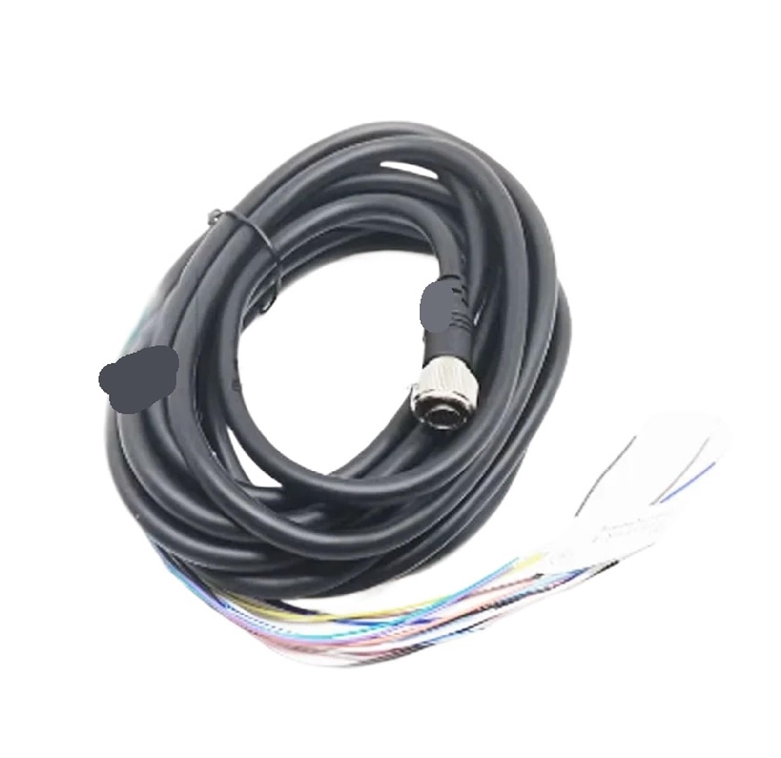 BACYDLPL OP-87225 barcode reader control cable sensor