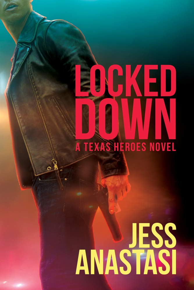 Buy Locked Down: A Texas Heroes Novel: 2 — BookShops.in