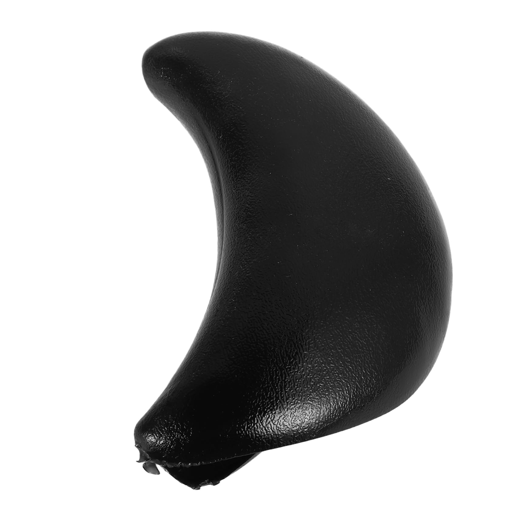 BELLIFFY Salon Neck Rest Cushion Non Slip Shampoo Bowl Neck Support for Hair Washing Easy to Clean Comfortable Design for Salon Use Nonslip Pillow for Hair Washing Beds