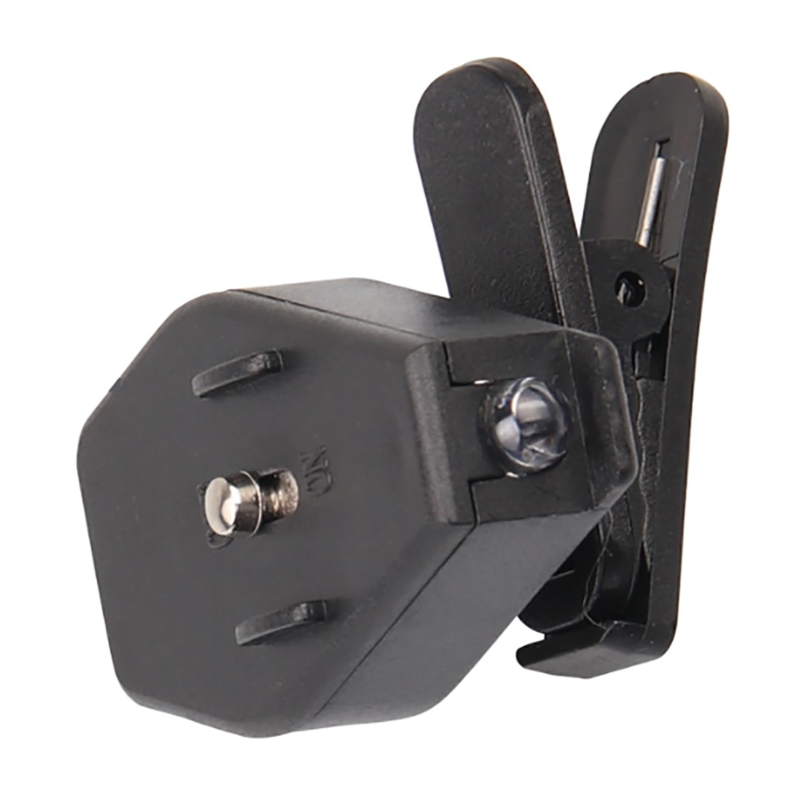 Lampe Pivotante 360 Paire De Lampe De Lecture De Lunettes, Pince De Lampe De Poche Pour Lunettes Clip De Lumière LED Sur Les Lunettes Lumière Lampe De Poche Lecture Lampe De Nuit