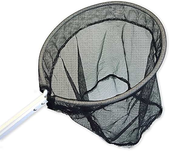 Amazon.co.uk Skimming & Fish Nets Garden & Outdoors