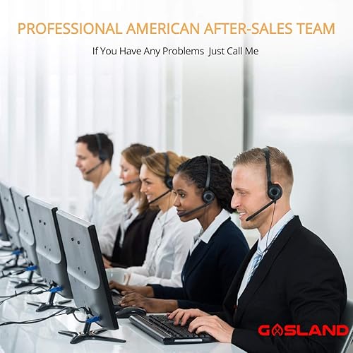 Miniatura 7 de GASLAND Manguera de propano, línea de gas de 5 pies con medidor de propano, manguera de calibre de tanque de propano QCC1tipo 1 con indicador de