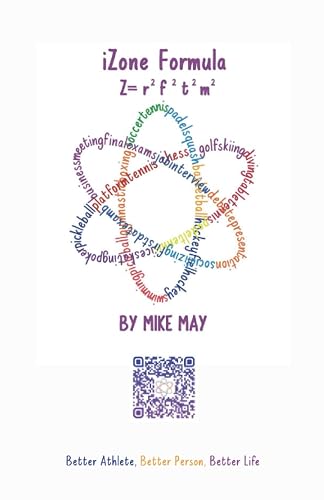 iZone Formula: Better Athlete, Better Person, Better Life