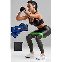 Clifton  antal  Squat Band  Ve Kum Torbas  0.5kg Bilek A rl  Seti Pilates Plates Aerobik Diren  Lasti i, Tek Ebat,  ANTA-1ADAEROBK-A RLKCLFTN, Turuncu