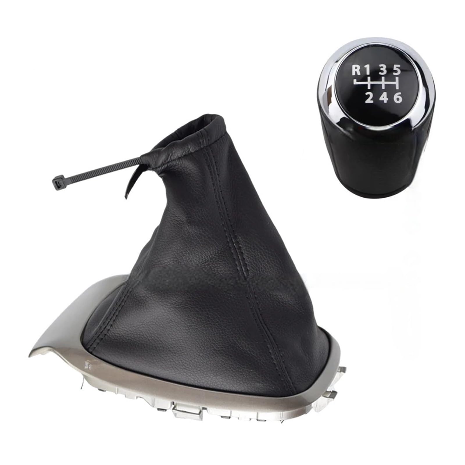 For Chevrolet For Sonic Aveo T300 2011-2015 Sporty Gear Stick Knob