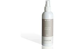 ESENTA Ostomy Lubricating Deodorant Spray