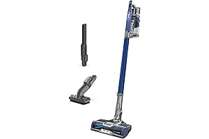 IZ363HT Shark Anti-Allergen Vacuum