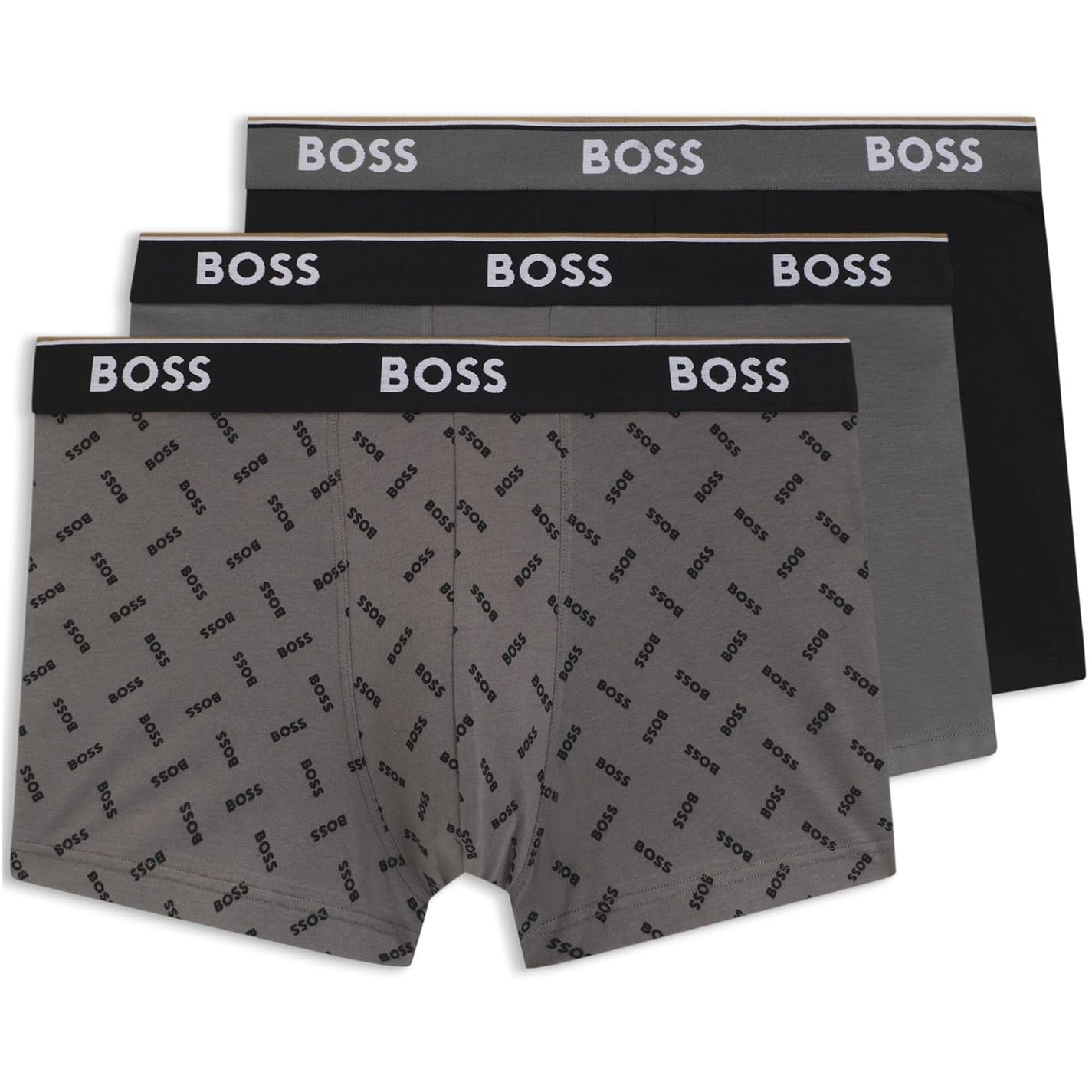 Hugo Boss Apparel Spring26