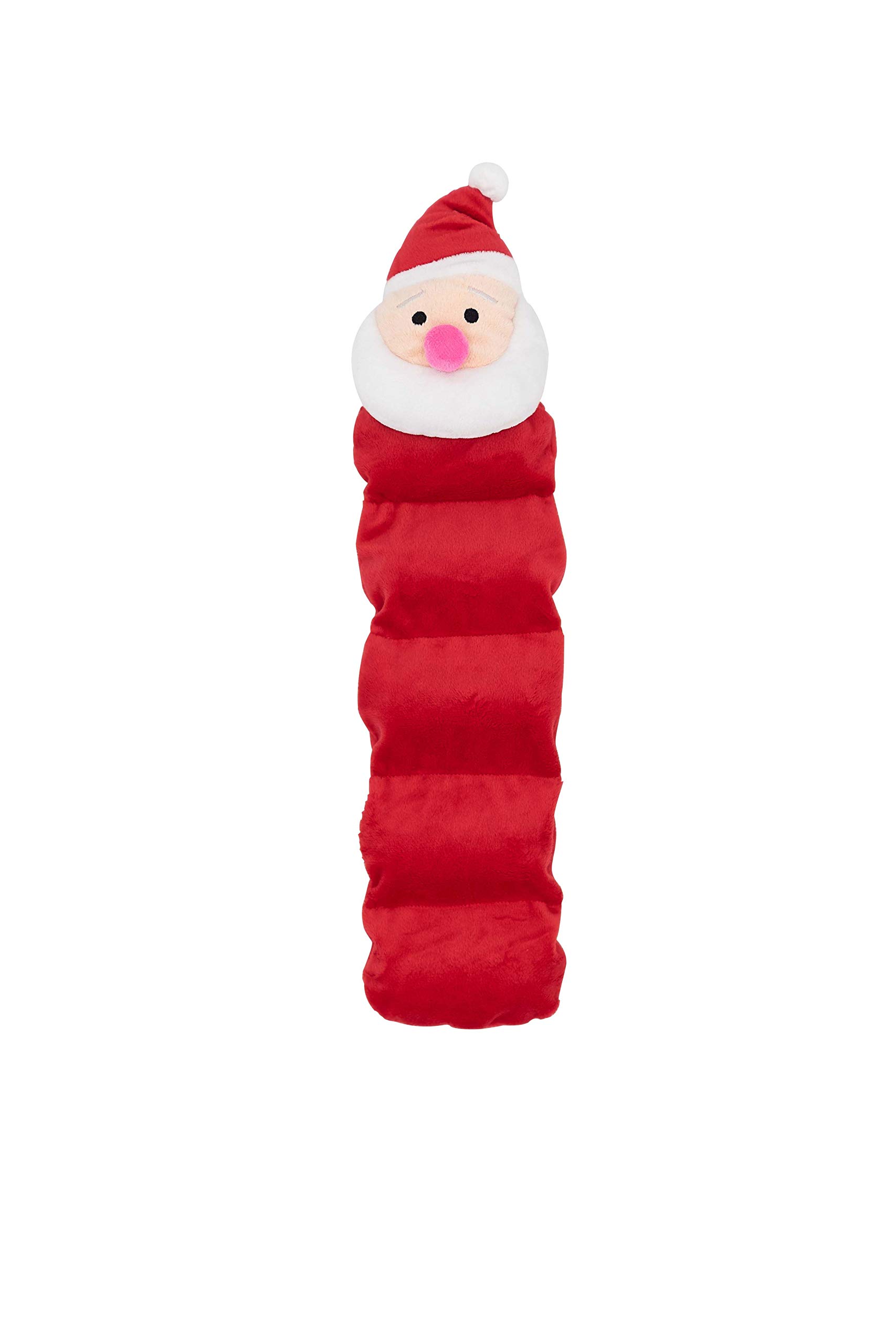 GoodBoy Christmas Dog Toys - Super Squeaky Santa 50cm