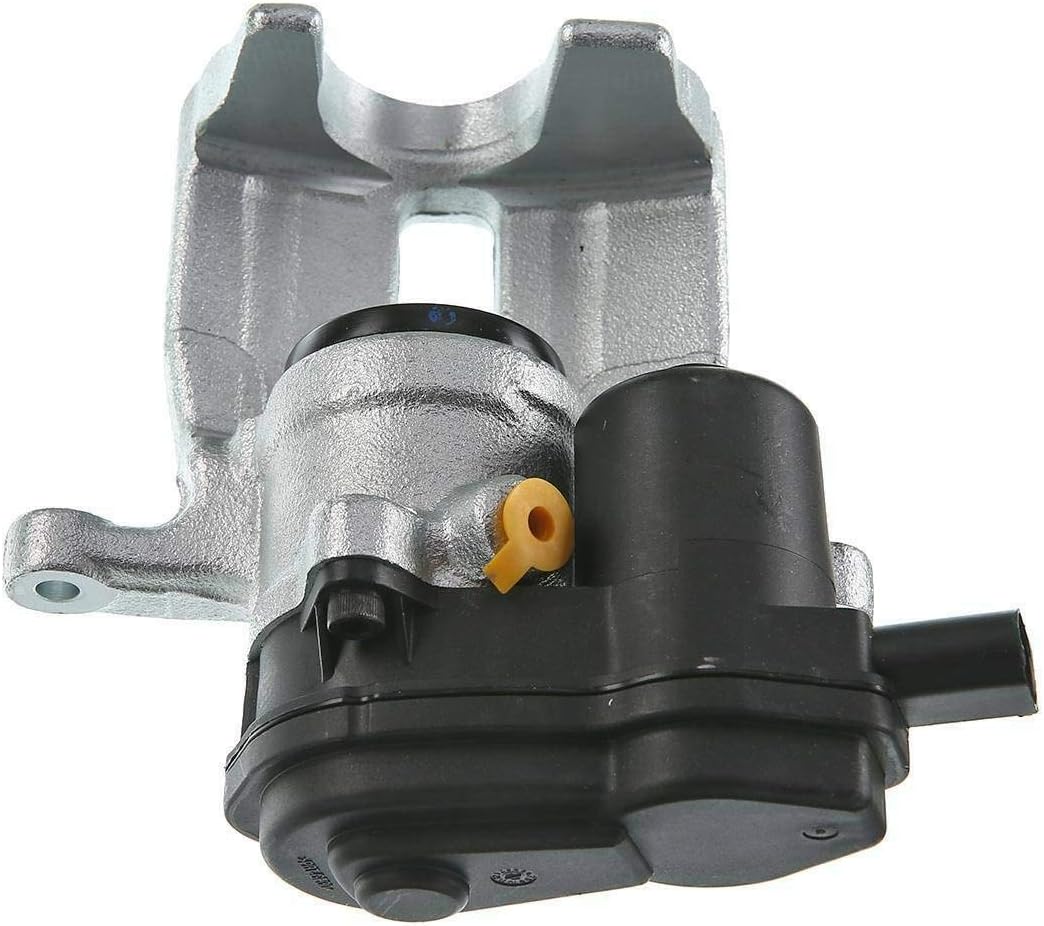 Caliper de Freio Substituto com Motor Elétrico para Audi A4 A5 Quattro 2013-2016 - Lado Traseiro Esquerdo