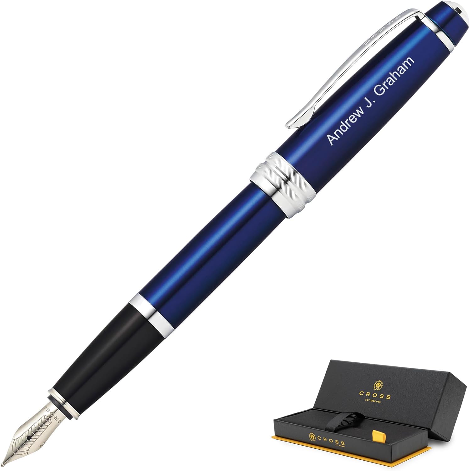 Custom cross pens Clearance