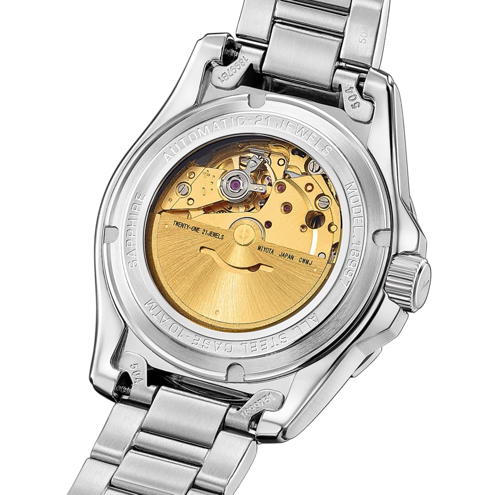 LOTUS Reloj automático Automatico